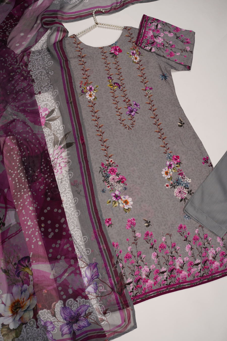 Shagun exclusive Winter collection kp-03