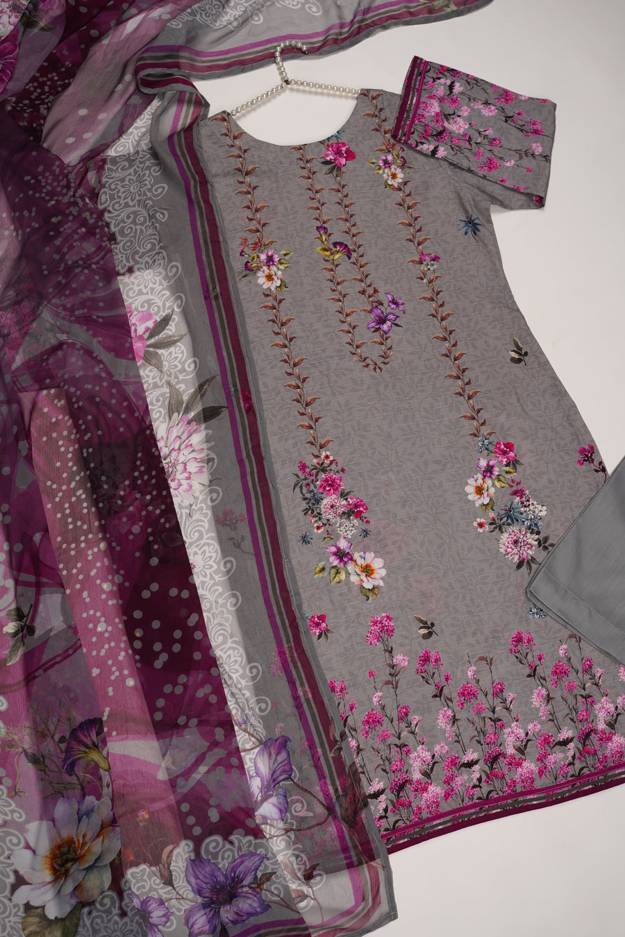 Shagun exclusive Winter collection kp-03