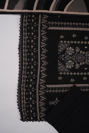 Mahjbeen Original Designer ZQ-03