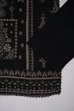 Mahjbeen Original Designer ZQ-03