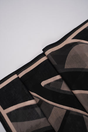Mahjbeen Original Designer ZQ-03
