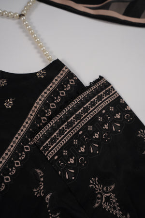 Mahjbeen Original Designer ZQ-03