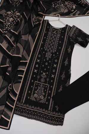 Mahjbeen Original Designer ZQ-03