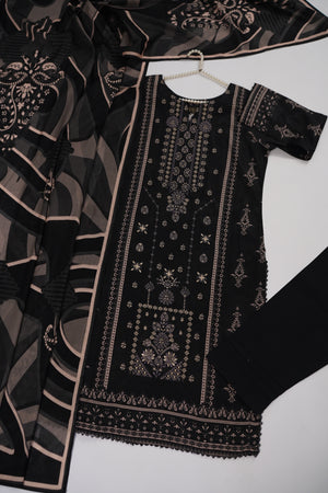 Mahjbeen Original Designer ZQ-03