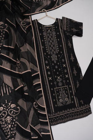 Mahjbeen Original Designer ZQ-03