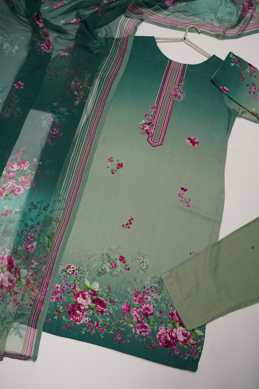 Shagun exclusive Winter collection kp-05