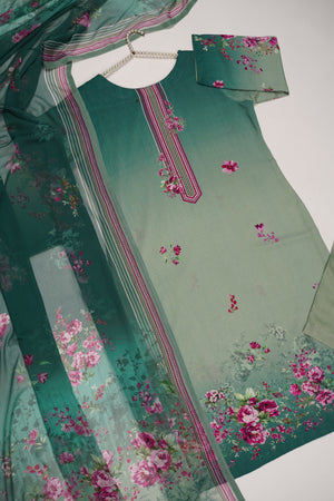 Shagun exclusive Winter collection kp-05