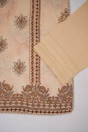 Mahjbeen Original Designer ZQ-06