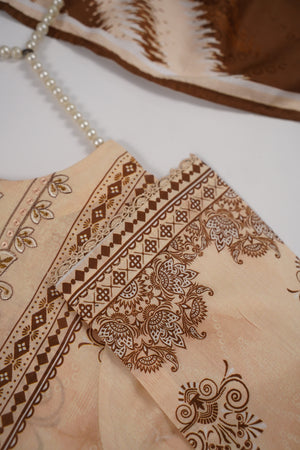 Mahjbeen Original Designer ZQ-06