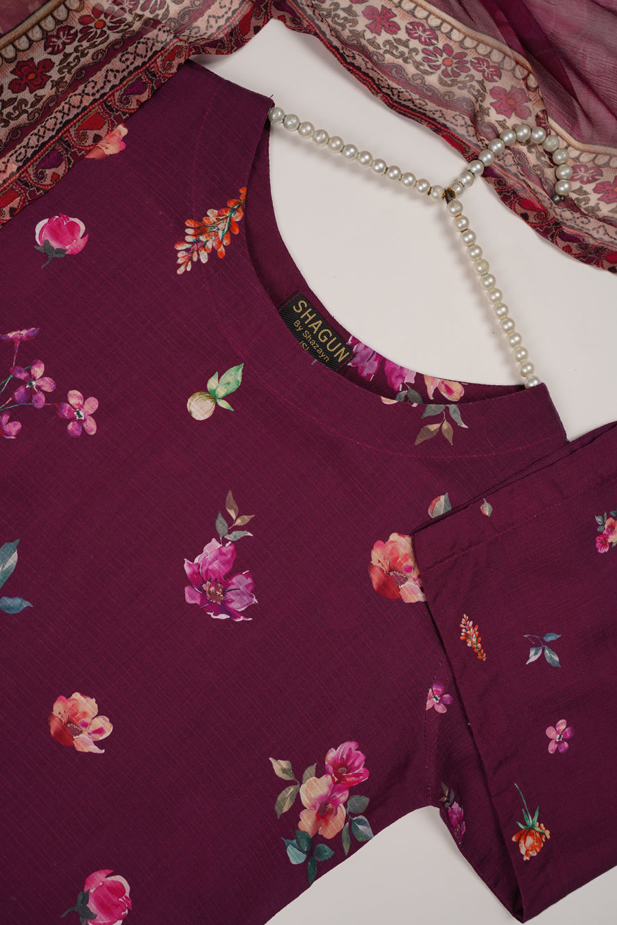 Shagun exclusive Winter collection kp-01