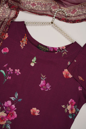 Shagun exclusive Winter collection kp-01