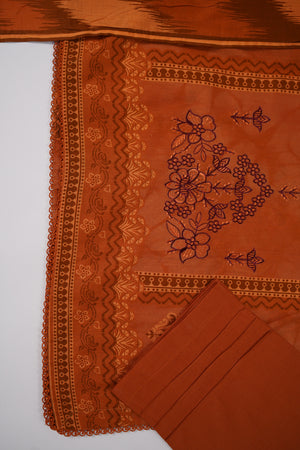 Mahjbeen Original Designer ZQ-09