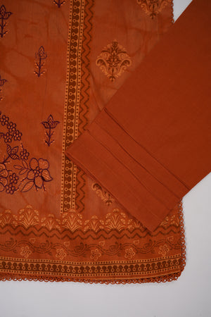 Mahjbeen Original Designer ZQ-09