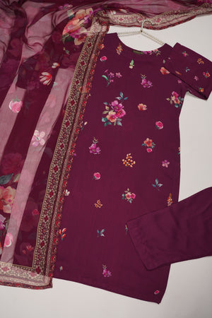 Shagun exclusive Winter collection kp-01