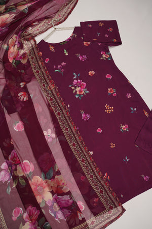 Shagun exclusive Winter collection kp-01