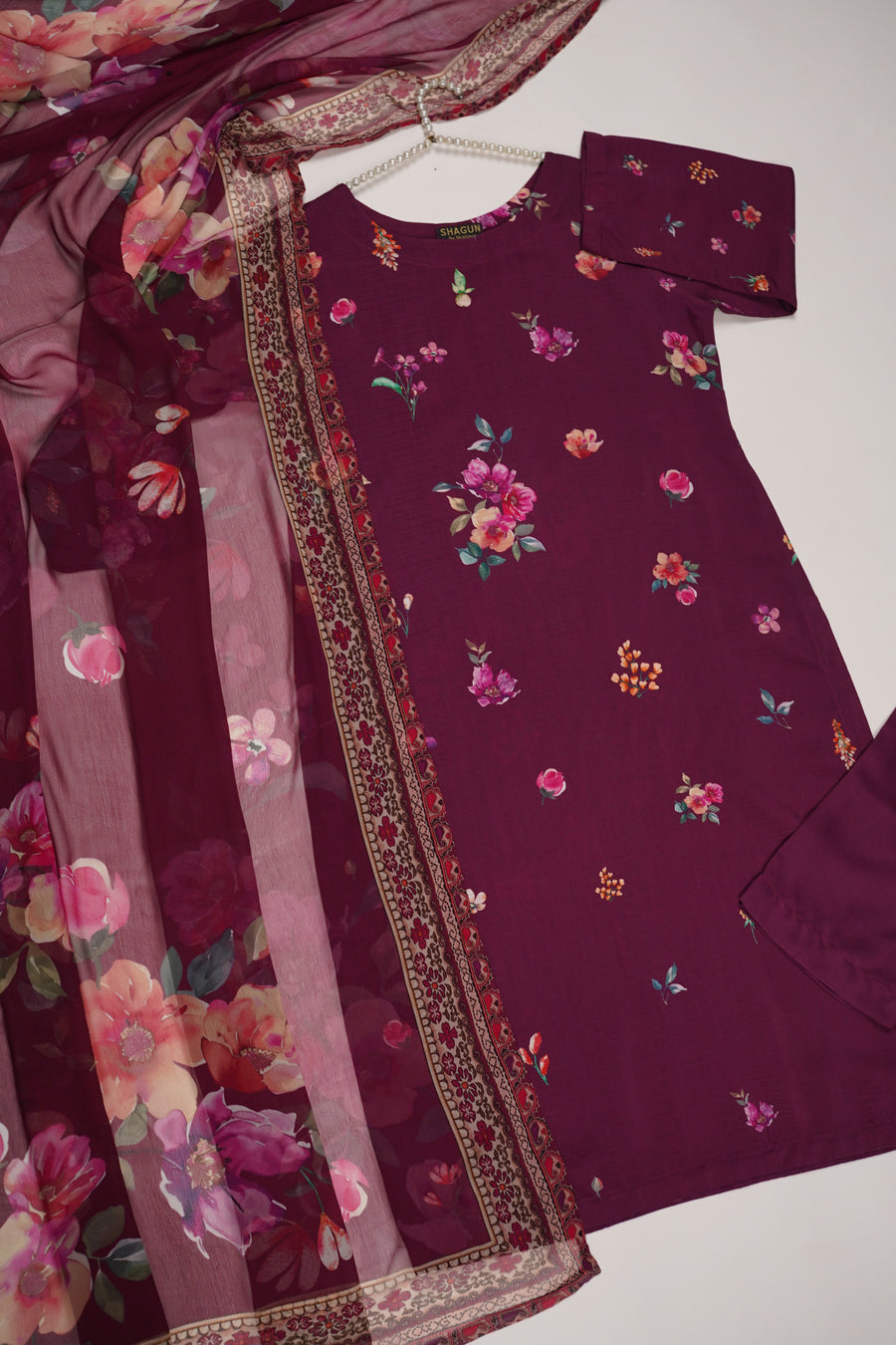 Shagun exclusive Winter collection kp-01