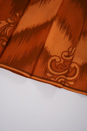 Mahjbeen Original Designer ZQ-09