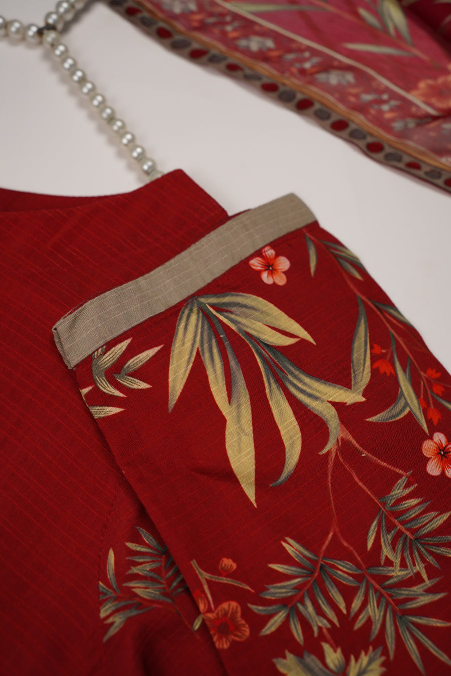 Shagun exclusive Winter collection kp-04