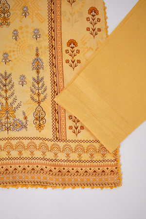 Mahjbeen Original Designer ZQ-01