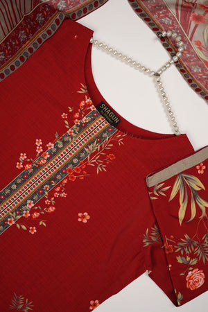 Shagun exclusive Winter collection kp-04