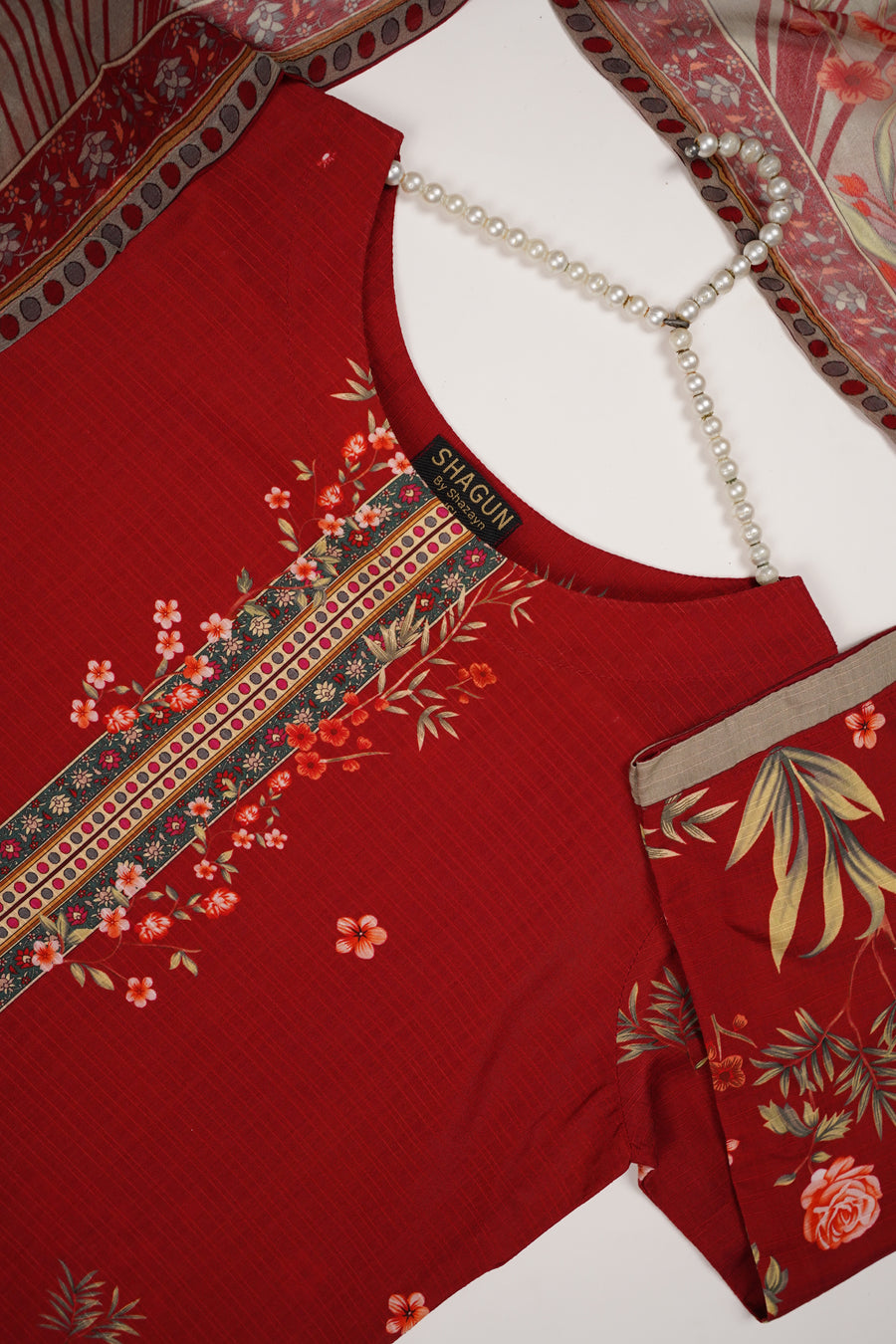 Shagun exclusive Winter collection kp-04