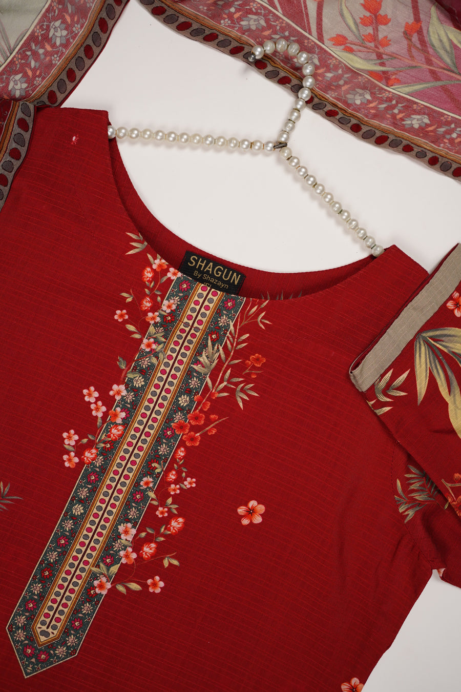 Shagun exclusive Winter collection kp-04