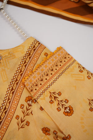 Mahjbeen Original Designer ZQ-01