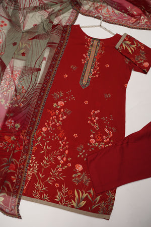 Shagun exclusive Winter collection kp-04