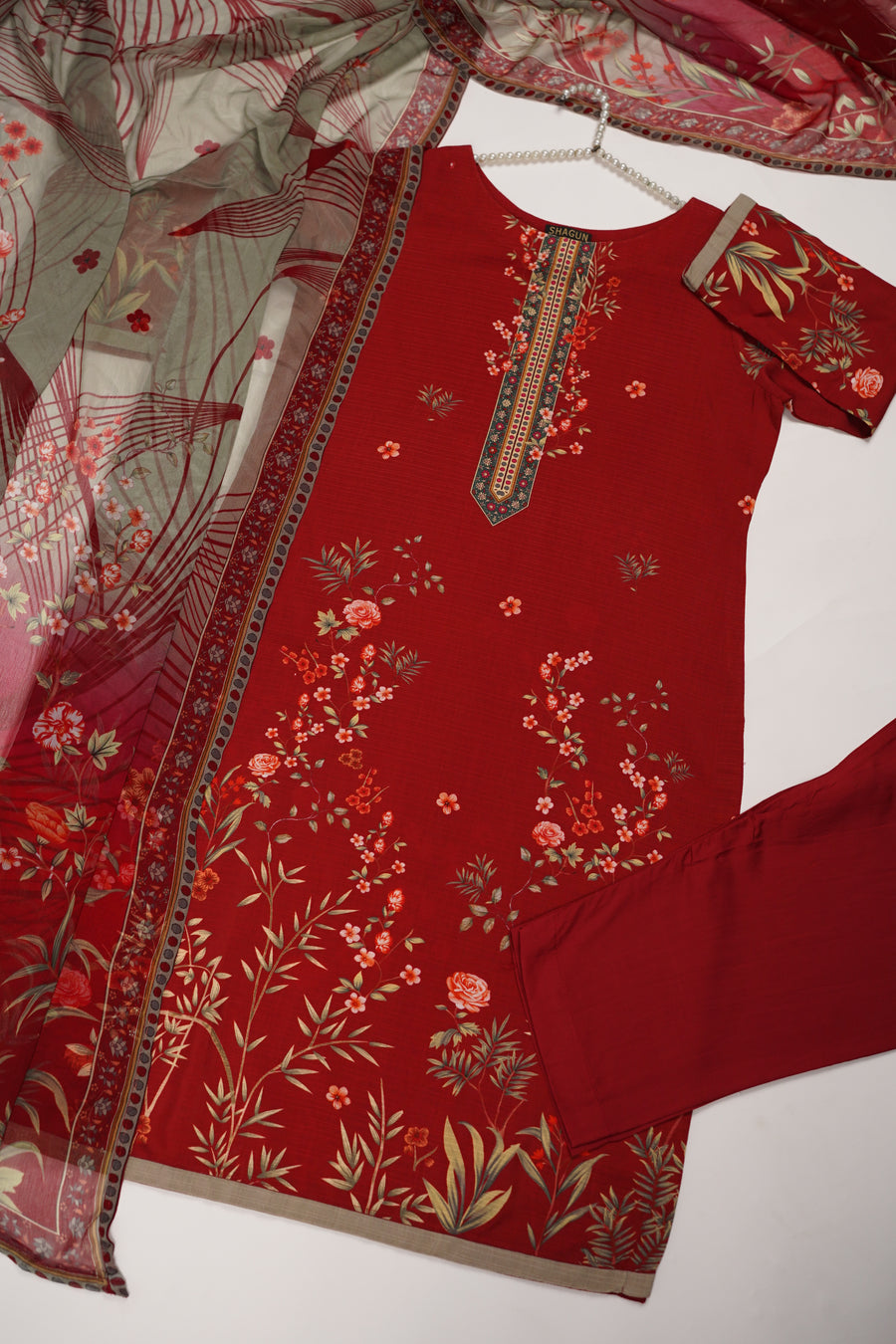 Shagun exclusive Winter collection kp-04