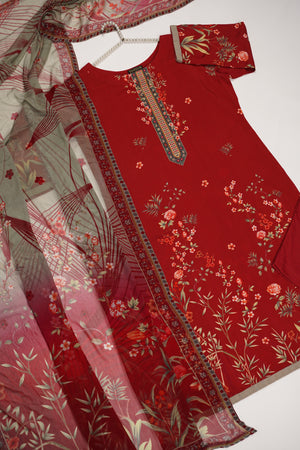 Shagun exclusive Winter collection kp-04