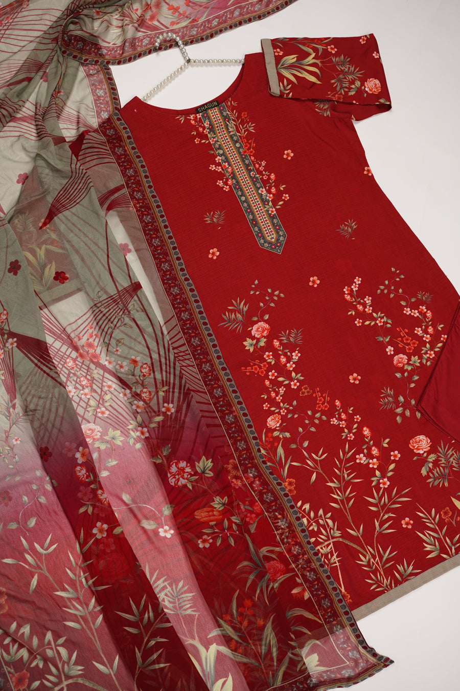 Shagun exclusive Winter collection kp-04