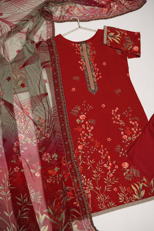 Shagun exclusive Winter collection kp-04