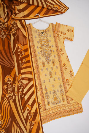 Mahjbeen Original Designer ZQ-01