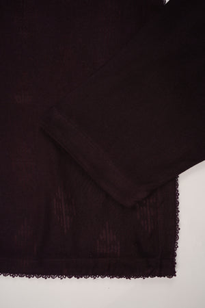 Original Tawakal Winter Collection HD-01 (Plum)