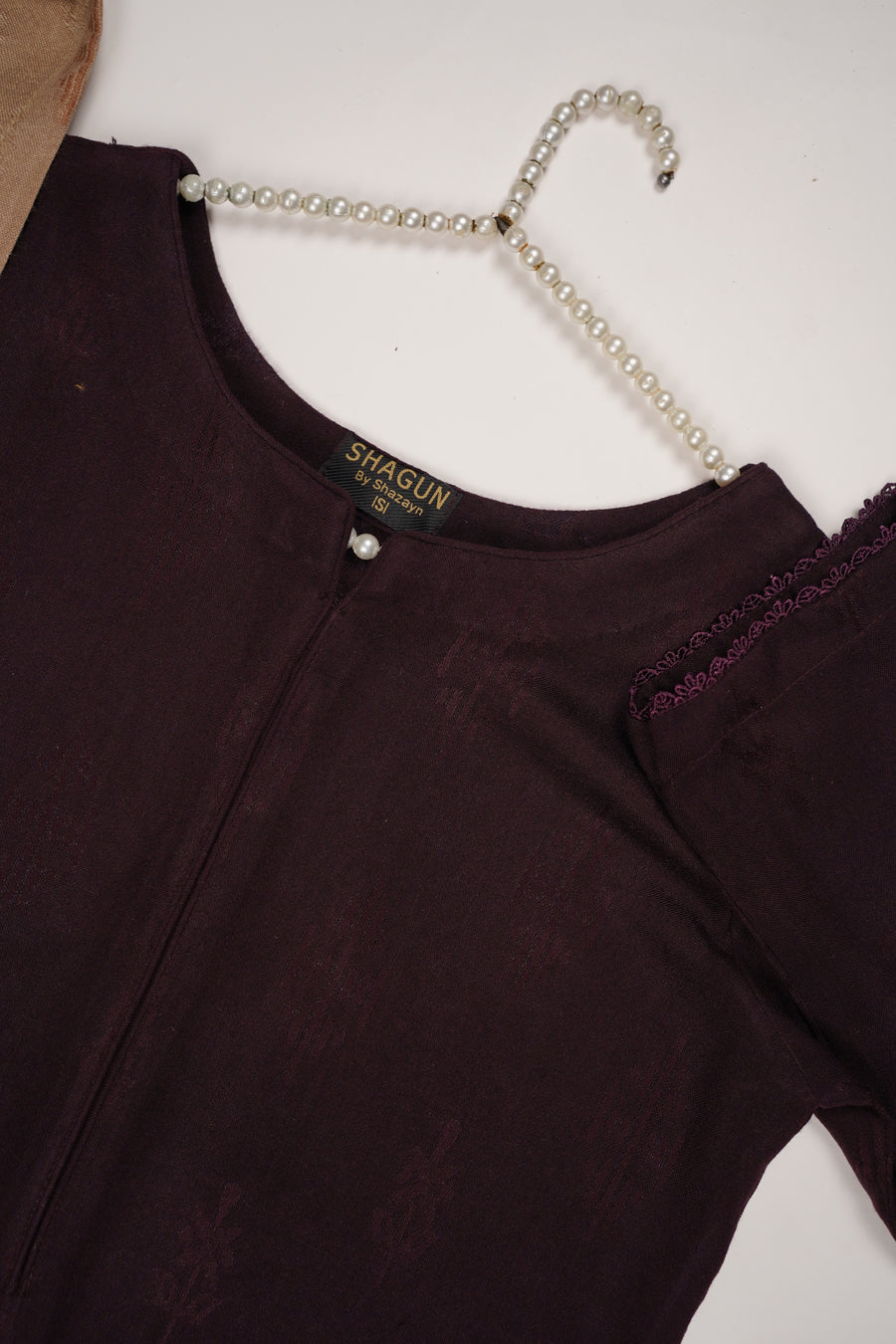 Original Tawakal Winter Collection HD-01 (Plum)