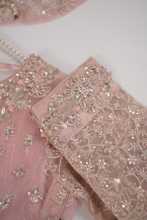 Gul-e-Rung Maxi Collection UP-02