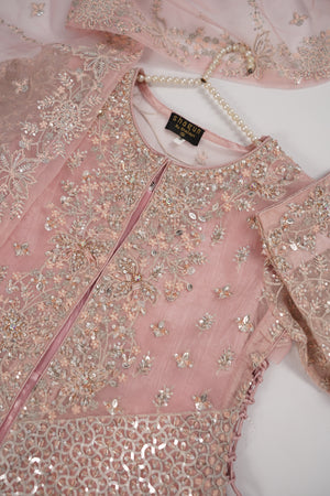 Gul-e-Rung Maxi Collection UP-02
