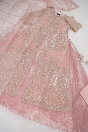 Gul-e-Rung Maxi Collection UP-02