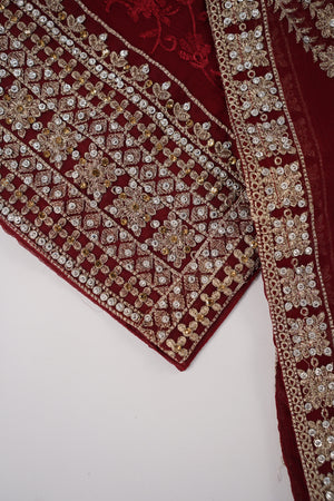 Rang-e-Noor Eid Collection UB-06