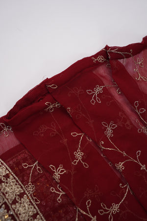 Rang-e-Noor Eid Collection UB-06