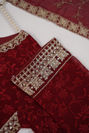 Rang-e-Noor Eid Collection UB-06