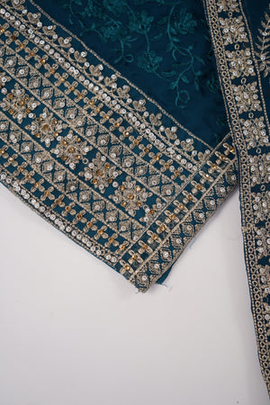 Rang-e-Noor Eid Collection UB-09