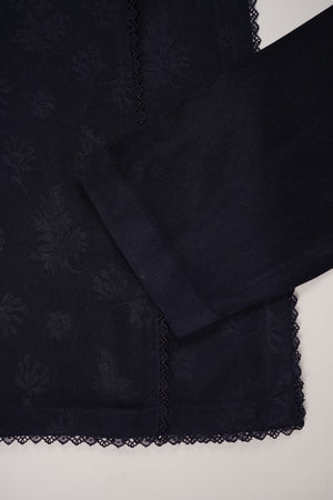 Original Tawakal Winter Collection HD-05 (Navy Blue)