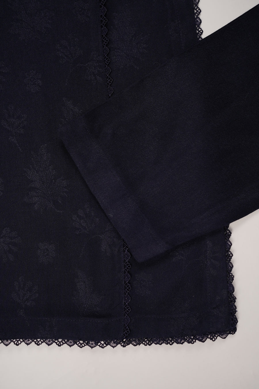 Original Tawakal Winter Collection HD-05 (Navy Blue)