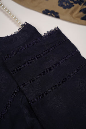 Original Tawakal Winter Collection HD-05 (Navy Blue)