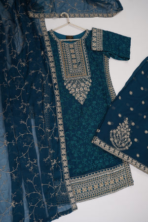 Rang-e-Noor Eid Collection UB-09