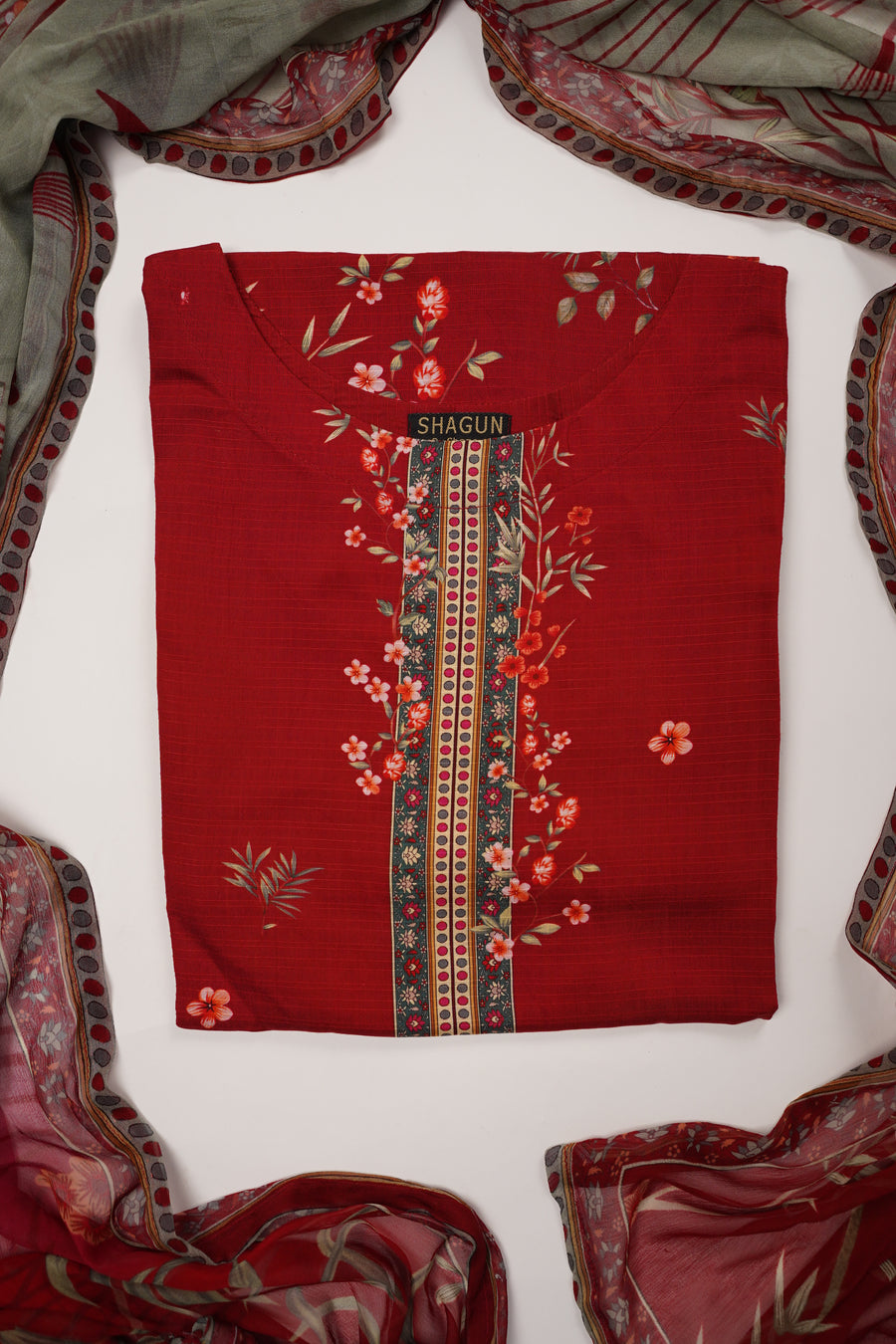 Shagun exclusive Winter collection kp-04