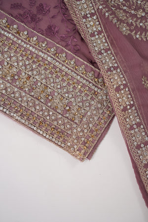 Rang-e-Noor Eid Collection UB-07