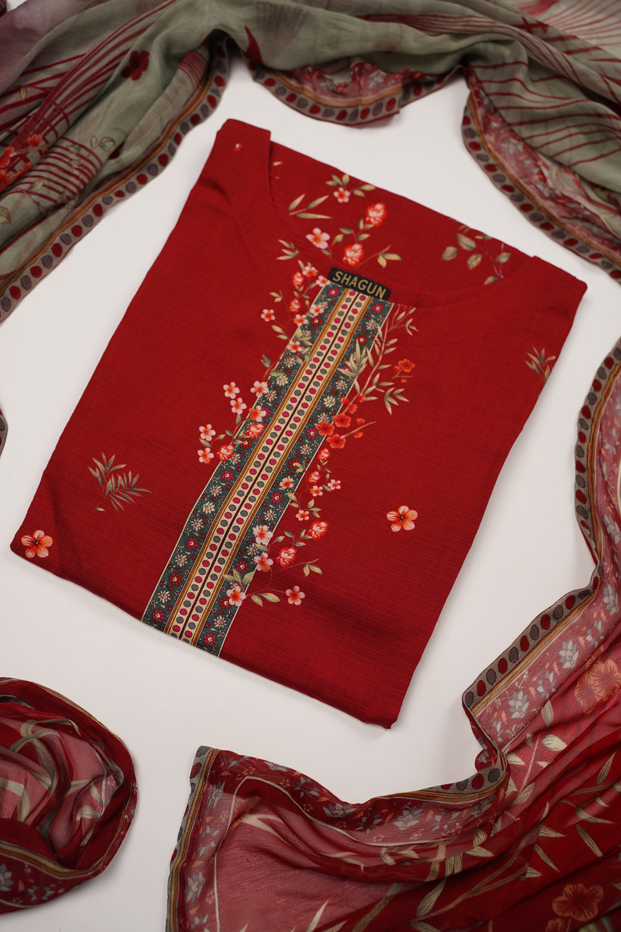 Shagun exclusive Winter collection kp-04