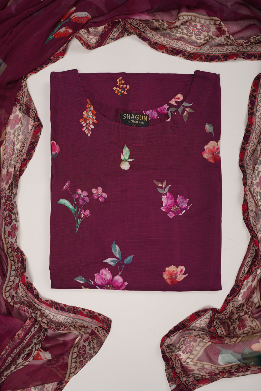 Shagun exclusive Winter collection kp-01